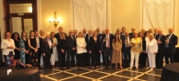 Cena de Fin de Año del Cuerpo Consular