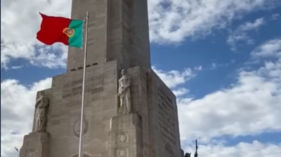 Día de Portugal de Camöes y de las Comunidades Portuguesas