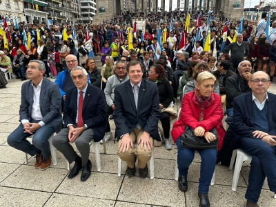 Celebración Arquidiocesana