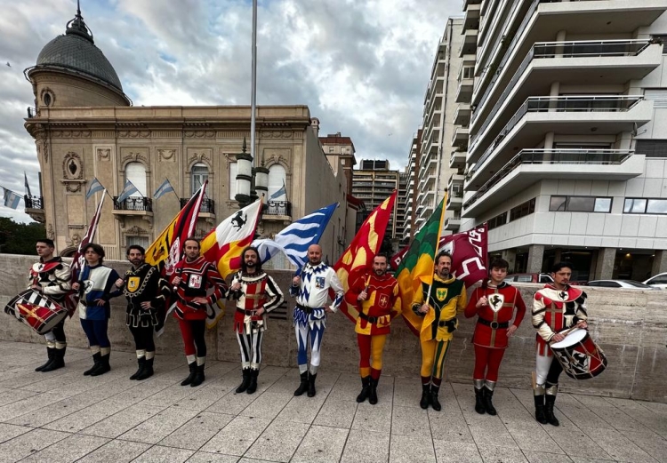 Fiesta Nacional de la República Italiana