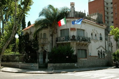 República Italiana Consulado General